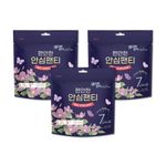 [SALLY'S LAW] Wearable Overnight Sanitary Napkin (Large) – 360° Comfort, Leak-Proof Fit, Hip-Hugging Design for All-Night Protection